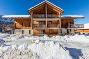 CHALET DE BOIS MEAN